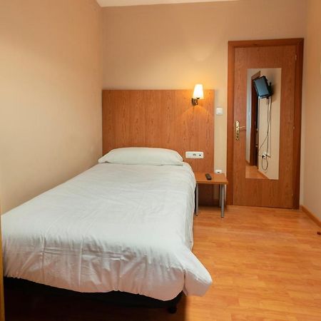 Residenza Hostel Zamora Kültér fotó