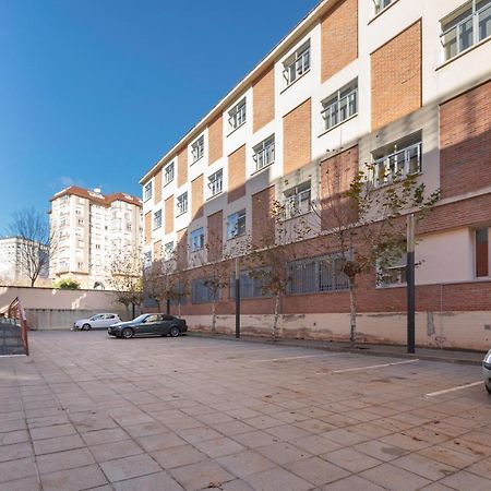 Residenza Hostel Zamora Kültér fotó