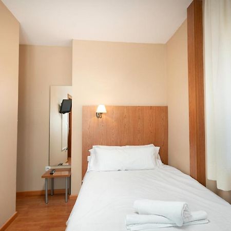 Residenza Hostel Zamora Kültér fotó