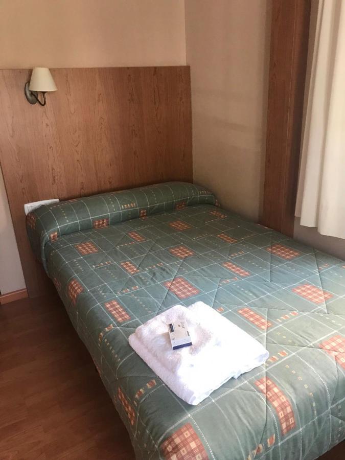 Residenza Hostel Zamora Kültér fotó