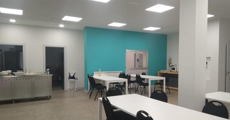 Residenza Hostel Zamora Kültér fotó