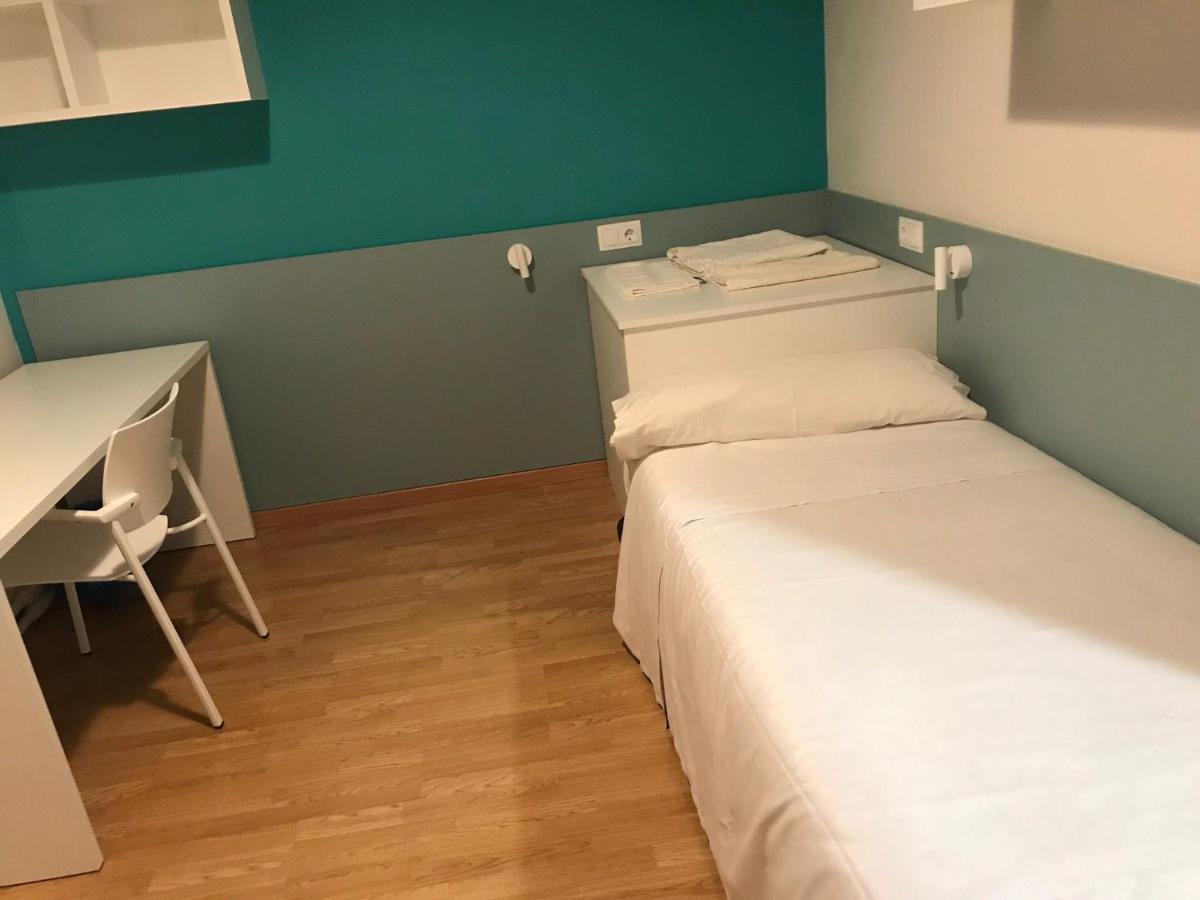 Residenza Hostel Zamora Kültér fotó