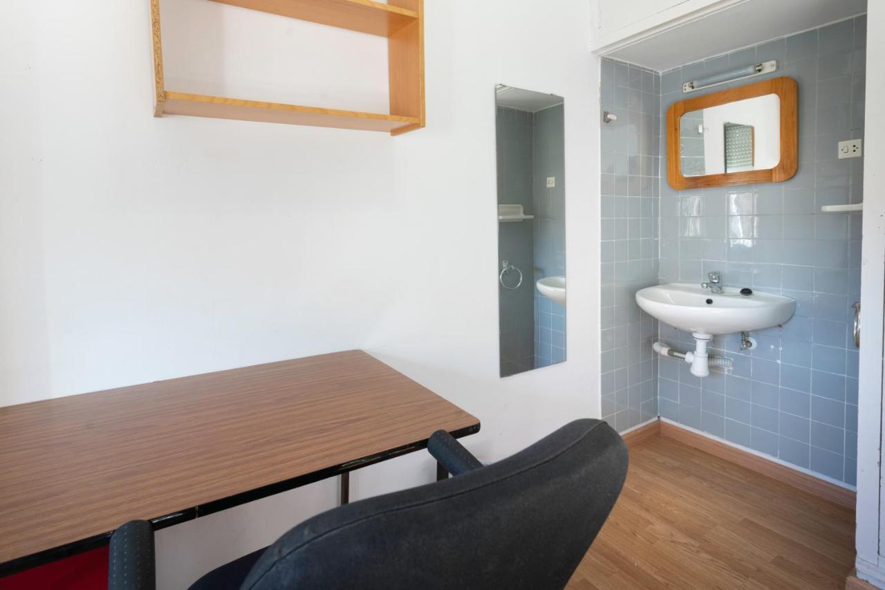 Residenza Hostel Zamora Kültér fotó