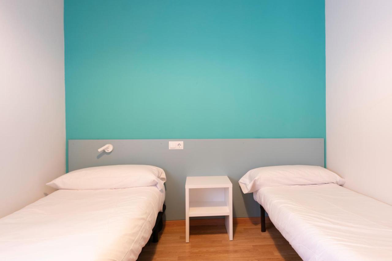 Residenza Hostel Zamora Kültér fotó