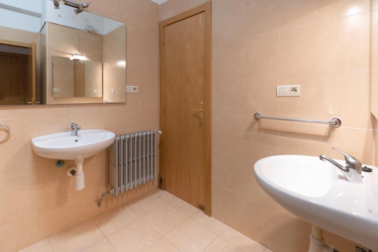 Residenza Hostel Zamora Kültér fotó